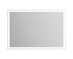 Зеркало 90x60 см BelBagno SPC-GRT-900-600-LED-BTN