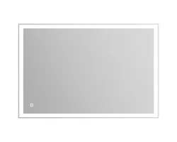Зеркало 90x60 см BelBagno SPC-GRT-900-600-LED-TCH