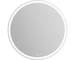 Зеркало 90x90 см BelBagno SPC-RNG-900-LED-TCH