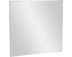 Зеркало без подсветки 60x65 см Jacob Delafon Ola EB1080-RU