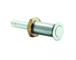 Аэромассаж Aquatek электронное управление для плоских и премиум форсунок