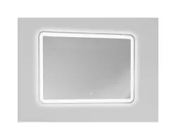 Зеркало с подсветкой 80x70 см BelBagno SPC-800-700-LED