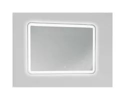 Зеркало с подсветкой 90x80 см BelBagno SPC-900-800-LED