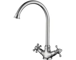Смеситель для кухни Paulmark Essen Es229001