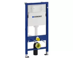 Инсталляция для унитаза Geberit Duofix Basic Delta 458.103.00.1