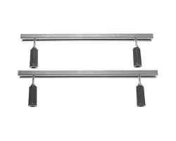 Ножки для ванн Duravit 790127000000000