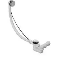 Слив-перелив для ванны Duravit 791221000001000