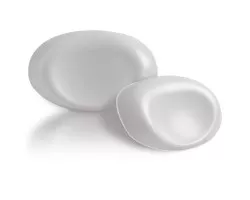 Подголовник для ванны 1Marka Viva VW Белый