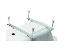 Ножки для ванн Cersanit ZP-SEPW1000001 (64279)