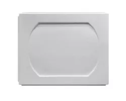 Торцевая панель 74L Marka One Nega 02нег1794бл