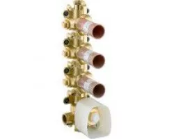 Скрытая часть Axor ShowerSolutions 10750180