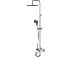 Душевая система AM PM Like F0780964 Хром