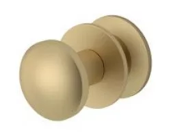 Крючок шампань матовая Сунержа Сфера 022-2010-0001