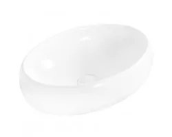 Раковина-чаша BelBagno 48 BB1085 Белая