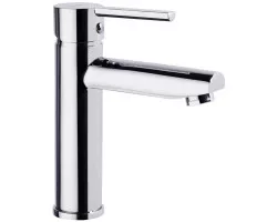 Смеситель для раковины без донного клапана Ramon Soler Drako 3304