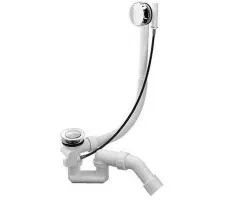 Слив-перелив Aquatek Wirquin ST-0000010 полуавтомат