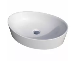 Раковина-чаша Marka One Roll 53 Polytitan У98808