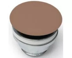 Донный клапан Artceram ACA038 40 00 Marrone tortora