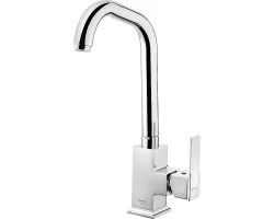 Смеситель для кухни Shouder Sharp 0380504 Хром