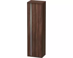 Пенал Duravit Ketho KT1265R5353 подвесной R, каштан