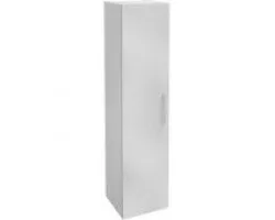 Пенал подвесной белый L Jacob Delafon Odeon Rive Gauche EB2570G-R6-N18