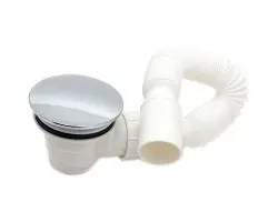 Сифон для душевого поддона Royal Bath Sifon n/p+gofra