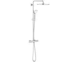 Душевая система 310 мм Grohe Euphoria System 310 26075001