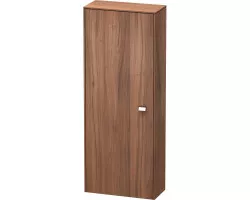 Пенал Duravit Brioso BR1301L1079 подвесной L, орех