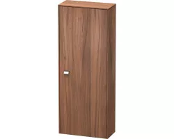 Пенал Duravit Brioso BR1301R1079 подвесной R, орех