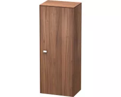 Пенал Duravit Brioso BR1311R1079 подвесной R, орех