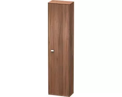 Пенал Duravit Brioso BR1320R1079 подвесной R, орех