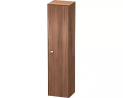 Пенал Duravit Brioso BR1330R1079 подвесной R, орех