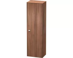 Пенал Duravit Brioso BR1331R1079 подвесной R, орех