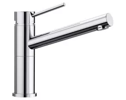 Смеситель для кухни Blanco Alta Compact Хром 515120