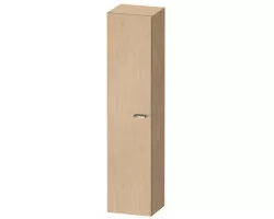 Пенал Duravit XBase XB1144L3030 подвесной L, дуб