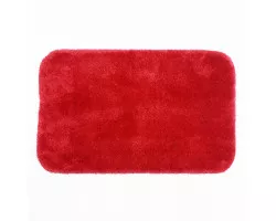 Коврик WasserKRAFT Wern Red BM-2563