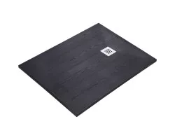 Душевой поддон из литьевого мрамора 120x80 см WasserKRAFT Dill 61T 61T06