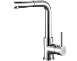 Смеситель для кухни Paulmark Kassel KA214311-CR