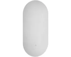 Зеркало 50x100 см Акватон Альто 1A256402A1010
