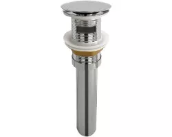 Донный клапан Ceramica Nova CN2000CHx