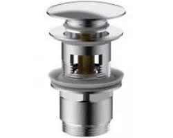 Донный клапан Vincea DPU-1B01CH