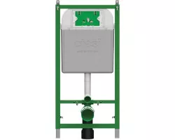 Инсталляция для унитаза Ctesi Solid BK0200240