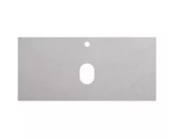 Столешница 101,6 см Cemento Struttura Belbagno KEP-100-CESTR