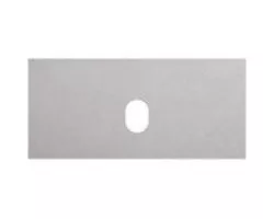 Столешница 101,6 см Cemento Struttura Belbagno KEP-100-CESTR-W0