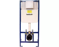 Инсталляция для унитаза beWash 500RZVSN074HM0000001
