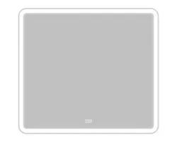 Зеркало 90x80 см BelBagno Marino SPC-MAR-900-800-LED-TCH-WARM