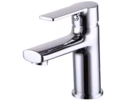 Смеситель для раковины Kaiser Oval 56011