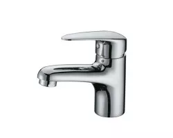 Смеситель для умывальника Lemark Pramen LM3306C