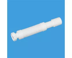 Гофра 30-50 см 1 1\/4