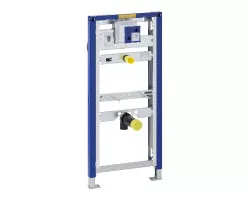 Монтажный элемент для писсуара, универсальный, H112-130 Geberit Duofix 111.616.00.1
